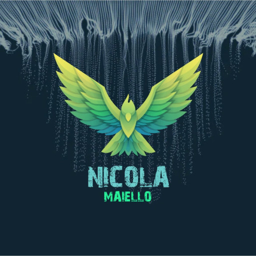 Nicola Maiello logo
