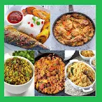 Cover Image of Download African Rice Dishes & Recipes. 5.3.0 APK
