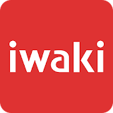 iwaki（イワキ） icon