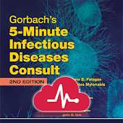 5 Minute Infectious Diseases Consult