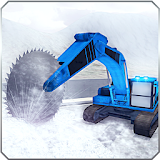 Extreme Heavy Excavator SIM 3D icon