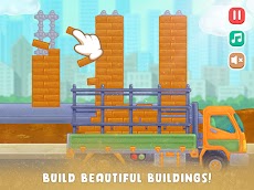 都市建設: トラック ゲームのおすすめ画像5