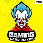 Cover Image of Download Esport Gamer Logo Maker: Pro P  APK
