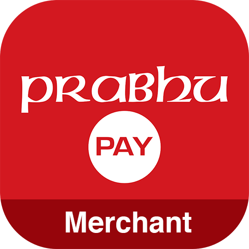 PrabhuPAY Merchant 1.8.0 Icon
