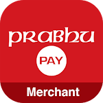 Cover Image of ดาวน์โหลด PrabhuPAY Merchant 1.2.14 APK