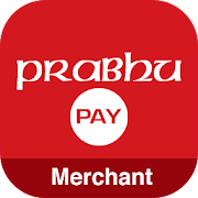PrabhuPAY Merchant