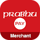 PrabhuPAY Merchant Windowsでダウンロード