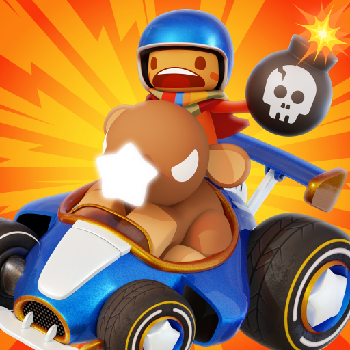 Starlit Kart Racing - Ứng Dụng Trên Google Play