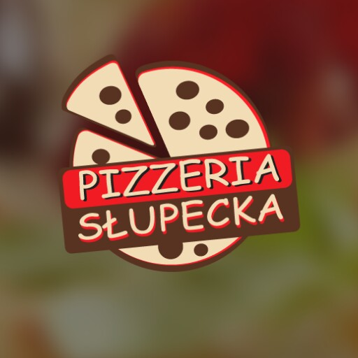 Pizzeria Słupecka logo
