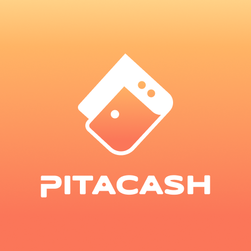 PitaCash - Loans for EveryJuan logo