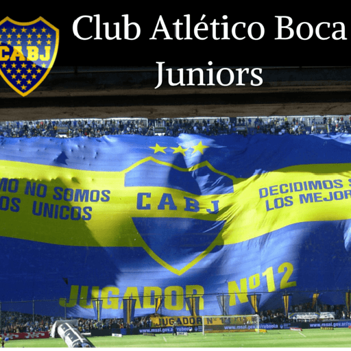 Boca de Argentina 1.0 Icon