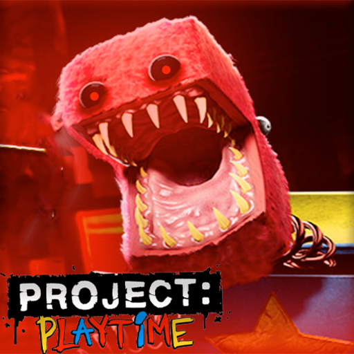 Download Project Poppy Playtime Game on PC (Emulator) - LDPlayer