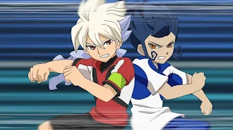 イナズマイレブンgo ギャラクシー Season 1 Episode 14 Tv On Google Play