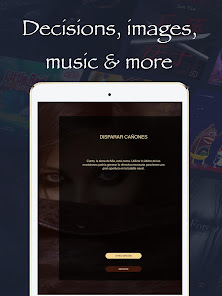 Captura 9 Día de campo y Horror - PATHBO android