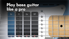 screenshot of Real Guitar: acoustic electric