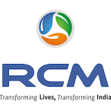 RCM Business Official App icon