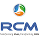 RCM Official App