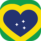 Brazil Cupid - Free Chat icon
