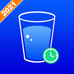 Cover Image of 下载 Water Reminder - Drink Water  APK
