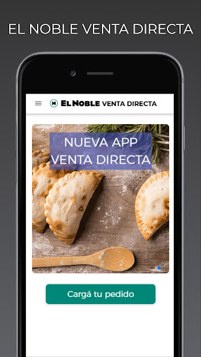 El Noble Venta Directa Screen 3