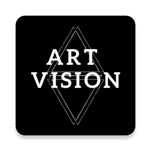 ArtVision Superimpose artworks  Icon