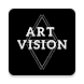 ArtVision Superimpose artworks - Androidアプリ