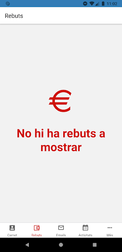 Unió Excursionista de Sabadell Screen 3