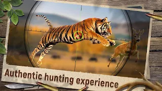 Wild Hunting Clash - Screenshot 2