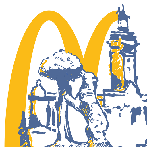 McDonald's GSC Summit 2023
