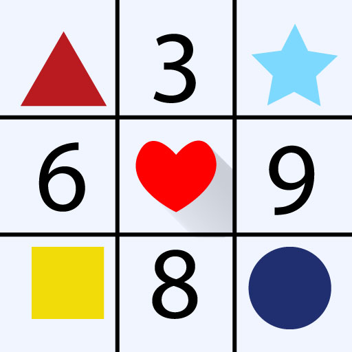 Sudoku Solver Pro logo