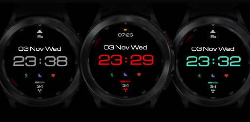 Super minimal mod v2