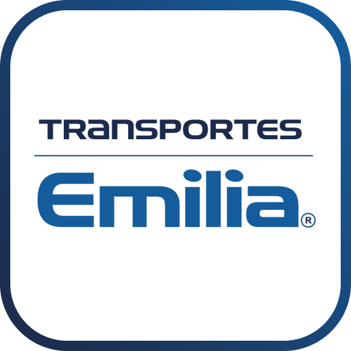 Transportes Emilia Aquívoy logo
