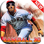 Cover Image of Télécharger Baseball 3D: Sports Games 2021 1.0.13 APK