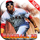 Baseball 3D: Sports Games 2021 1.0.13