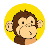 Monkey for Youtube icon