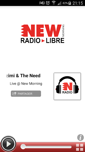 New Morning Radio