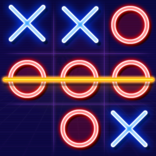 Tic Tac Toe & All Board Games Download on Windows