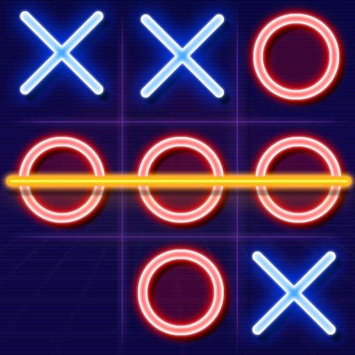 Tic Tac Toe - Global - Apps on Google Play