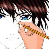 How To Draw Manga Anime icon