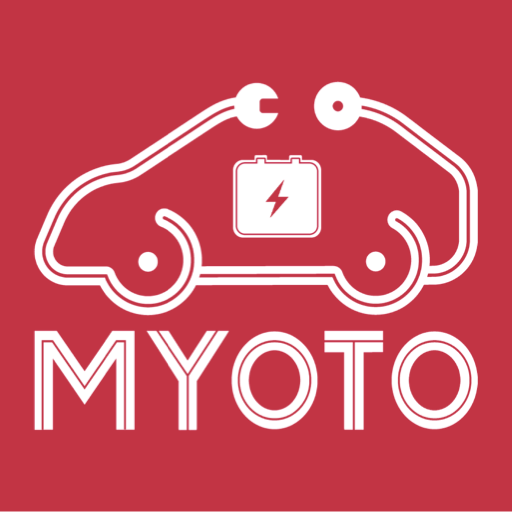 MYOTO logo