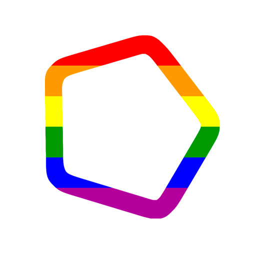Rainbowcard logo