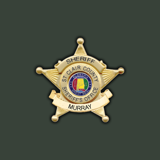 St. Clair County AL Sheriff for  Android – Latest Version & Features app icon