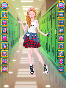 Imágen 8 High School Makeover android