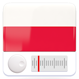 Poland Radio FM Free Online icon