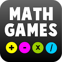 Math Games 10-in-1