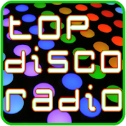 Top Disco Radio - 70s 80s Electronic Disco Funk