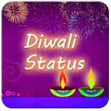 Diwali Status icon