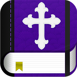 图标图片“Bíblia Católica completa”