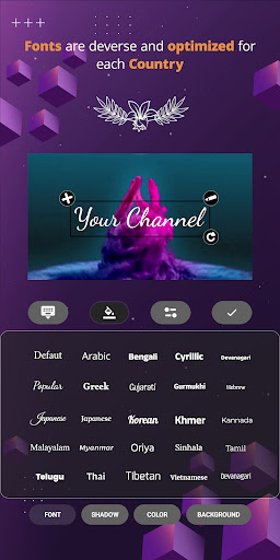 Intro video maker - Video Players & Editors - apps