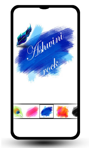My Name Insta Dp Maker Name Art Flipfont Download Apk Free For Android Apktume Com